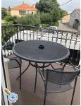 Apartmaji Tonka - Zadar Hrvaka