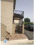 Apartmaji Tonka - Zadar Hrvaka