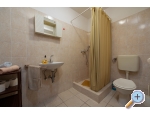 Apartmaji Tunjarica - Zadar Hrvaka
