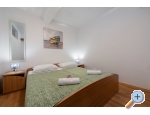 Appartements Tunjarica - Zadar Kroatien