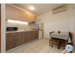 Appartements Tunjarica - Zadar Kroatien
