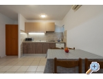 Appartements Tunjarica - Zadar Kroatien
