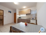 Appartements Tunjarica - Zadar Kroatien