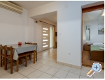 Appartements Tunjarica - Zadar Kroatien