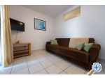 Appartements Tunjarica - Zadar Kroatien