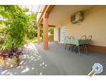 Appartements Tunjarica - Zadar Kroatien