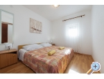Appartements Tunjarica - Zadar Kroatien