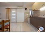 Appartements Tunjarica - Zadar Kroatien