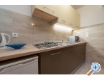 Appartements Tunjarica - Zadar Kroatien