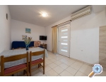Appartements Tunjarica - Zadar Kroatien