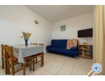Appartements Tunjarica - Zadar Kroatien