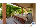 Appartements Tunjarica - Zadar Kroatien