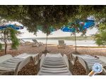Apartmaji Tunjarica - Zadar Hrvaka