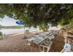 Apartmaji Tunjarica - Zadar Hrvaka