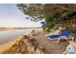 Apartmaji Tunjarica - Zadar Hrvaka