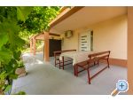 Apartmaji Tunjarica - Zadar Hrvaka