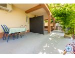 Apartmaji Tunjarica - Zadar Hrvaka