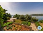 Apartmaji Tunjarica - Zadar Hrvaka
