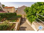 Apartmaji Tunjarica - Zadar Hrvaka