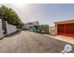 Apartmaji Tunjarica - Zadar Hrvaka