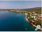 Apartmaji Tunjarica - Zadar Hrvaka