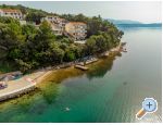 Apartmaji Tunjarica - Zadar Hrvaka