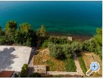Apartmaji Tunjarica - Zadar Hrvaka