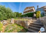 Apartmaji Tunjarica - Zadar Hrvaka