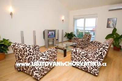 Apartmány Villa Karma Zadar – ubytování Zadar, Chorvatsko – foto 13