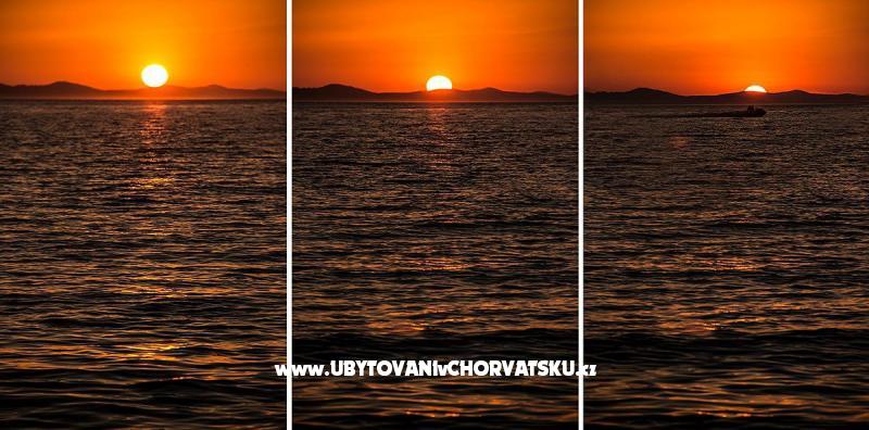 Apartmány Villa Karma Zadar – ubytování Zadar, Chorvatsko – foto 15