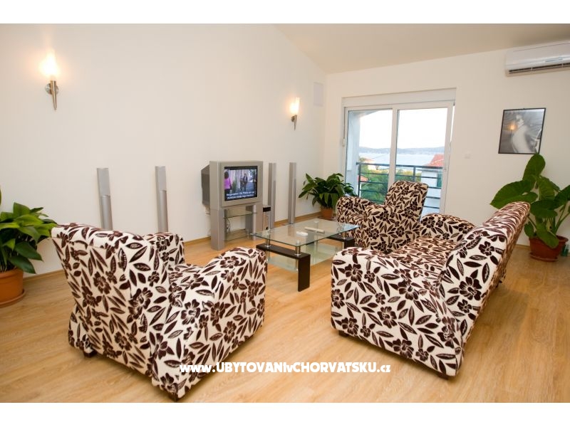 Apartmány Villa Karma Zadar – ubytování Zadar, Chorvatsko – foto 3