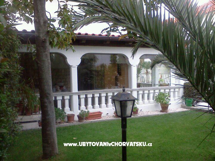 Apartmány Villa Karma Zadar – ubytování Zadar, Chorvatsko – foto 8