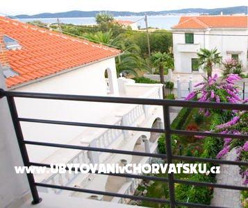 Apartmány Villa Karma Zadar – ubytování Zadar, Chorvatsko – foto 9