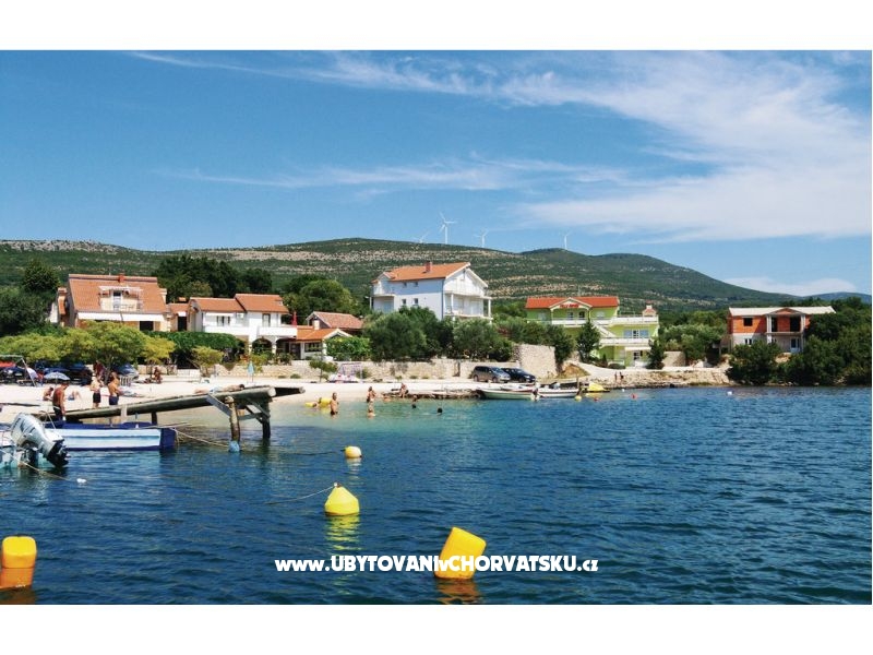 Appartements "Villa Manda" – Ferienwohnung Zadar, Kroatien – Foto 10