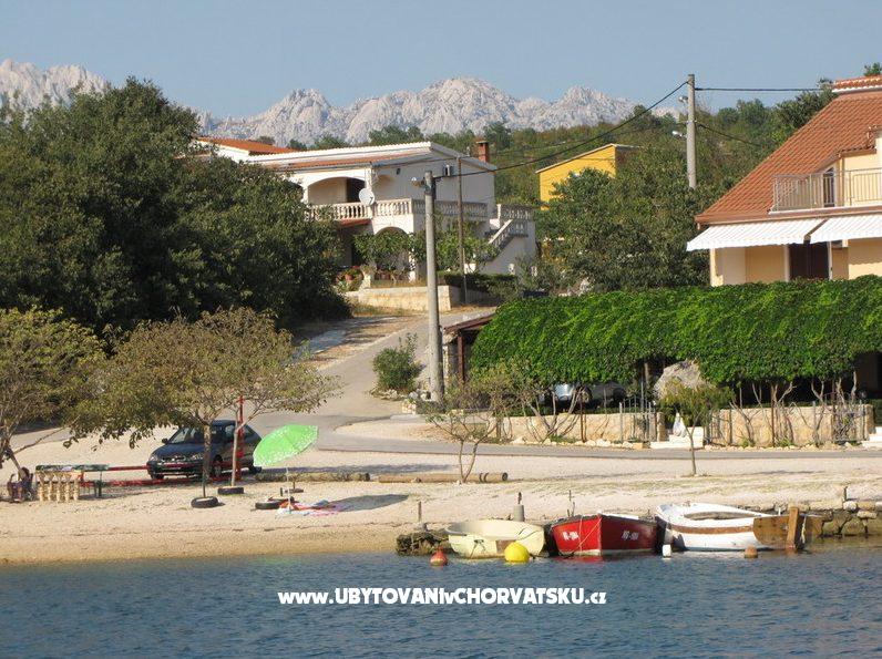 Appartements "Villa Manda" – Ferienwohnung Zadar, Kroatien – Foto 11