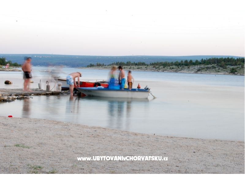 Appartements "Villa Manda" – Ferienwohnung Zadar, Kroatien – Foto 14