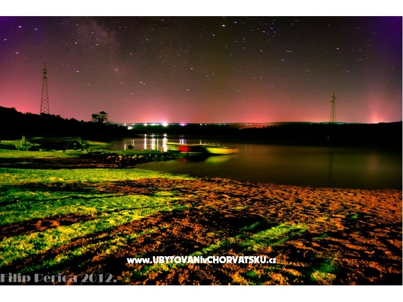 Appartements "Villa Manda" – Ferienwohnung Zadar, Kroatien – Foto 15