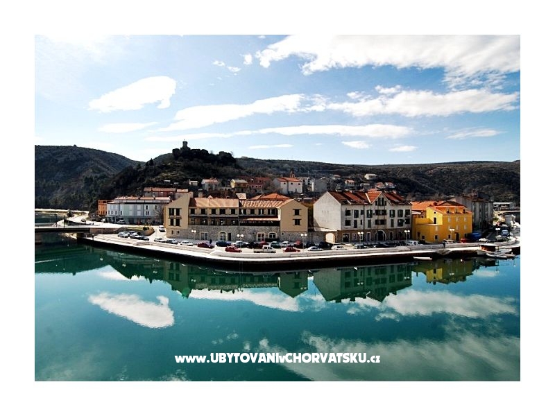 Appartements "Villa Manda" – Ferienwohnung Zadar, Kroatien – Foto 16