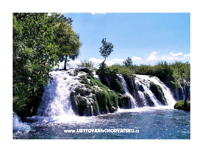 Appartements "Villa Manda" – Ferienwohnung Zadar, Kroatien – Foto 17