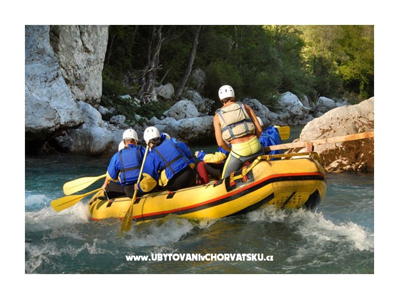 Appartements "Villa Manda" – Ferienwohnung Zadar, Kroatien – Foto 6