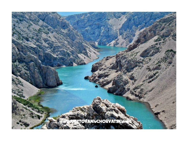 Appartements "Villa Manda" – Ferienwohnung Zadar, Kroatien – Foto 7