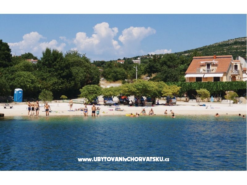 Appartements "Villa Manda" – Ferienwohnung Zadar, Kroatien – Foto 9