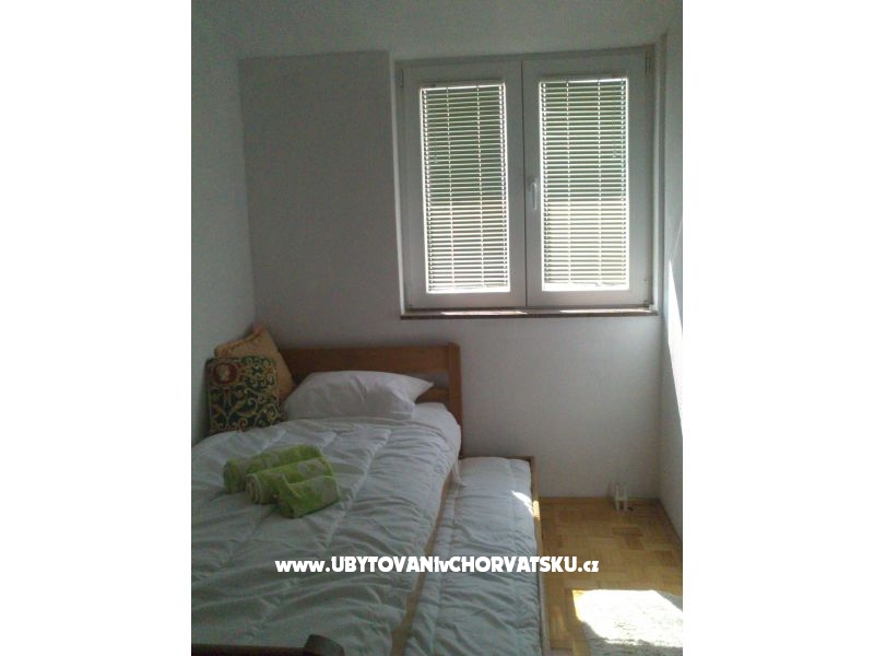 Apartmány with swimming pool-Crno – ubytování Zadar, Chorvatsko – foto 7