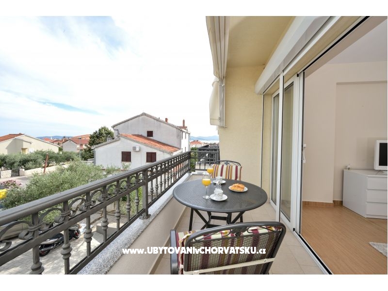 Appartements 33 – Ferienwohnung Zadar, Kroatien – Foto 1