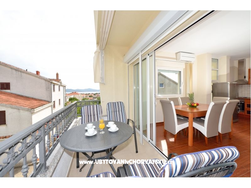 Appartements 33 – Ferienwohnung Zadar, Kroatien – Foto 3