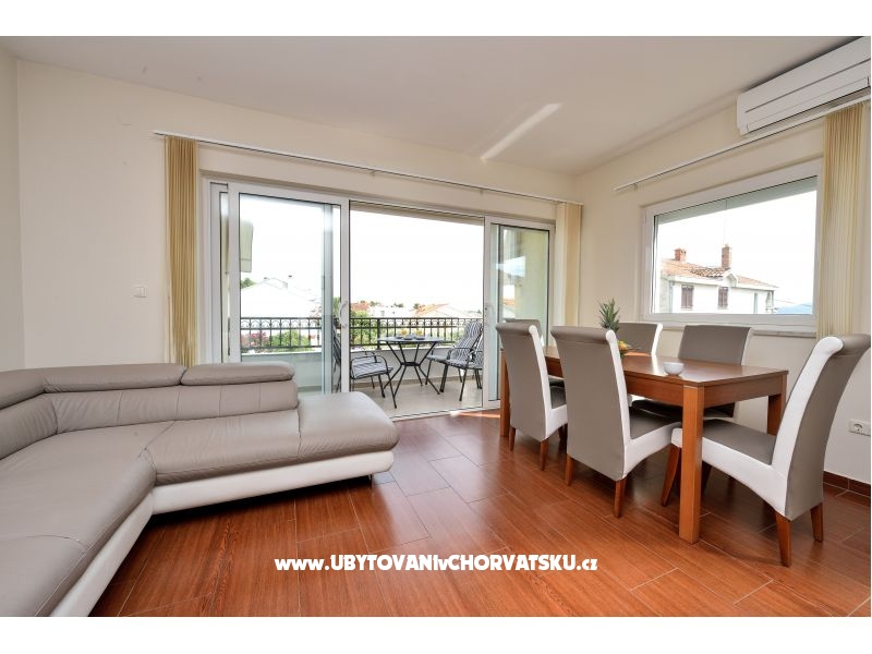 Appartements 33 – Ferienwohnung Zadar, Kroatien – Foto 4