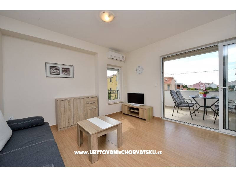 Appartements 33 – Ferienwohnung Zadar, Kroatien – Foto 6
