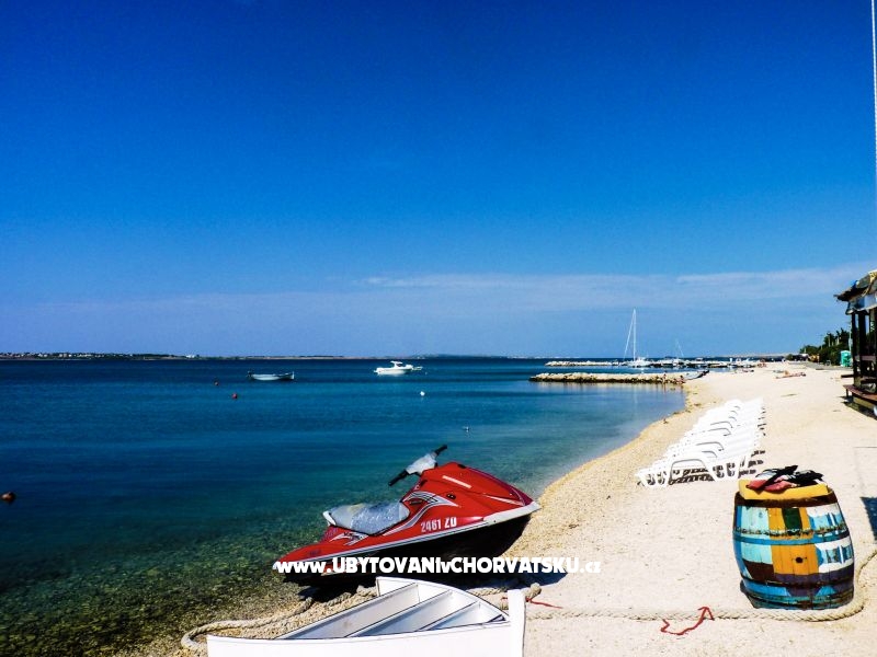 Appartements Zlatko – Ferienwohnung Zadar, Kroatien – Foto 10