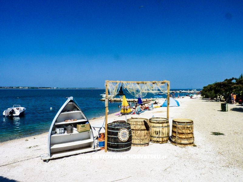 Appartements Zlatko – Ferienwohnung Zadar, Kroatien – Foto 11