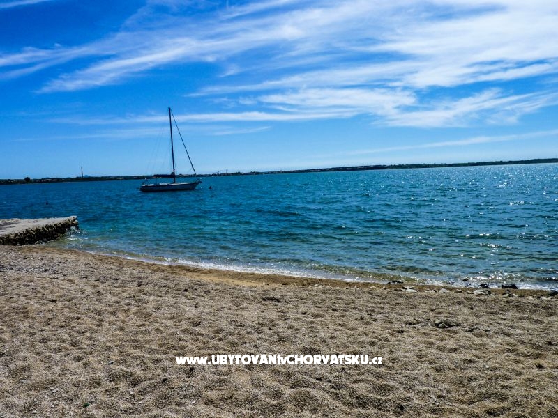 Appartements Zlatko – Ferienwohnung Zadar, Kroatien – Foto 12